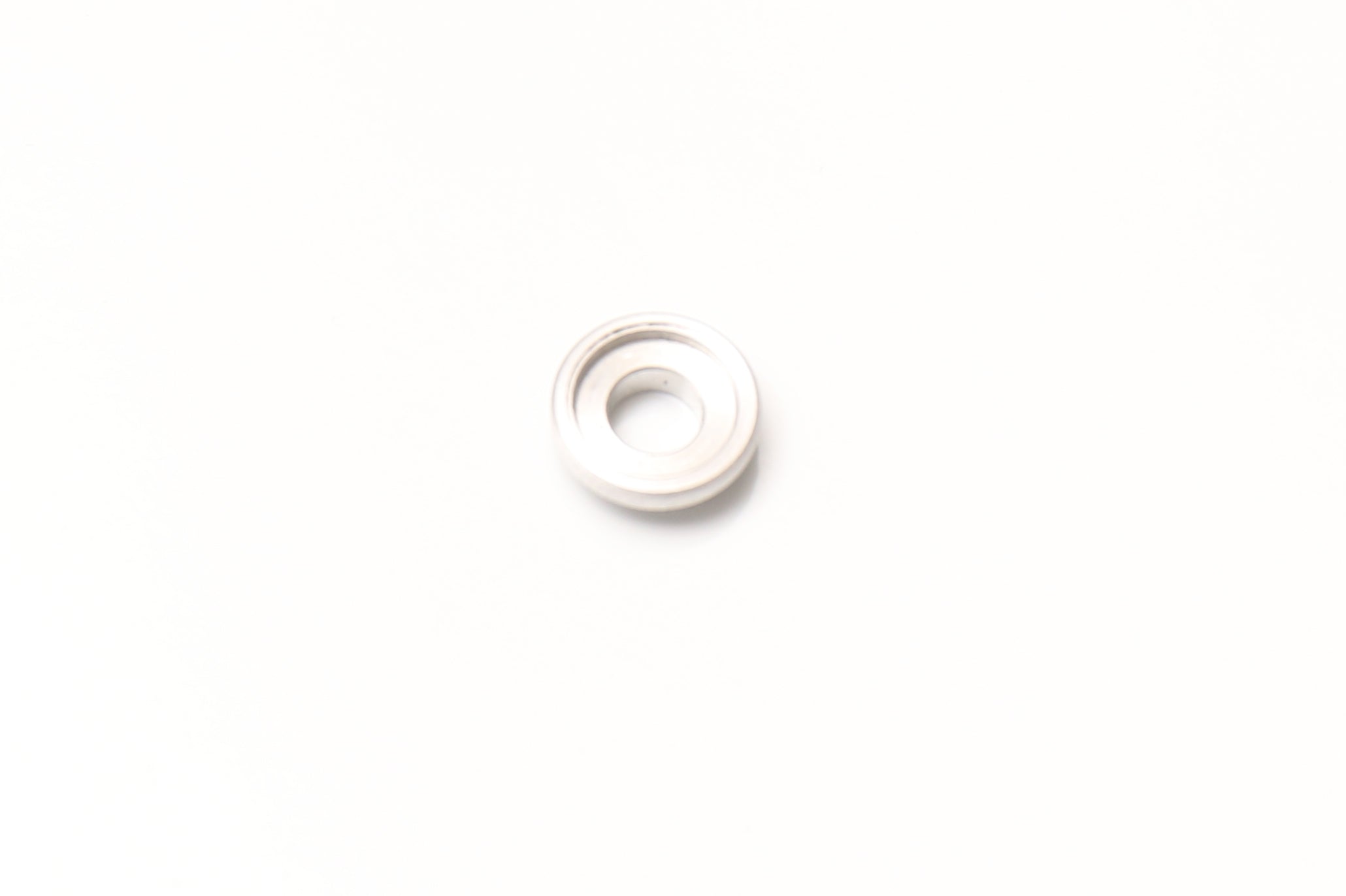 Moki Valve Spring Plate
