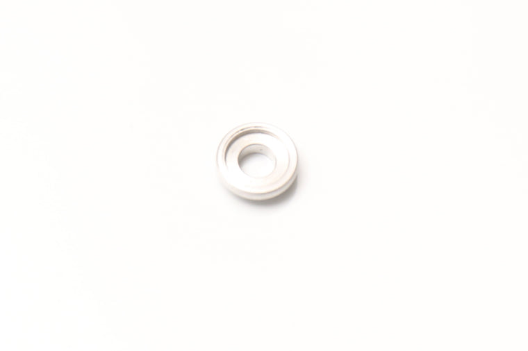 Moki Valve Spring Plate