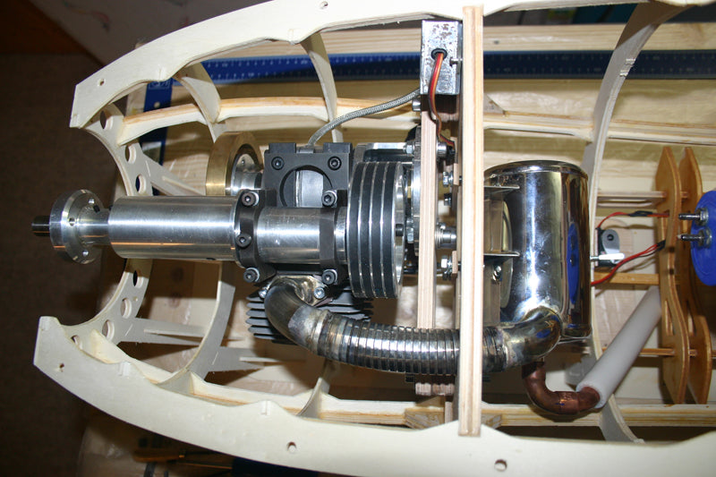 JW Albatros DV