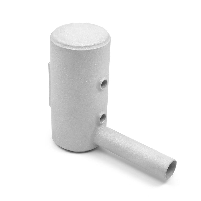 Set of left and right Roto 50 V2 SSA mufflers