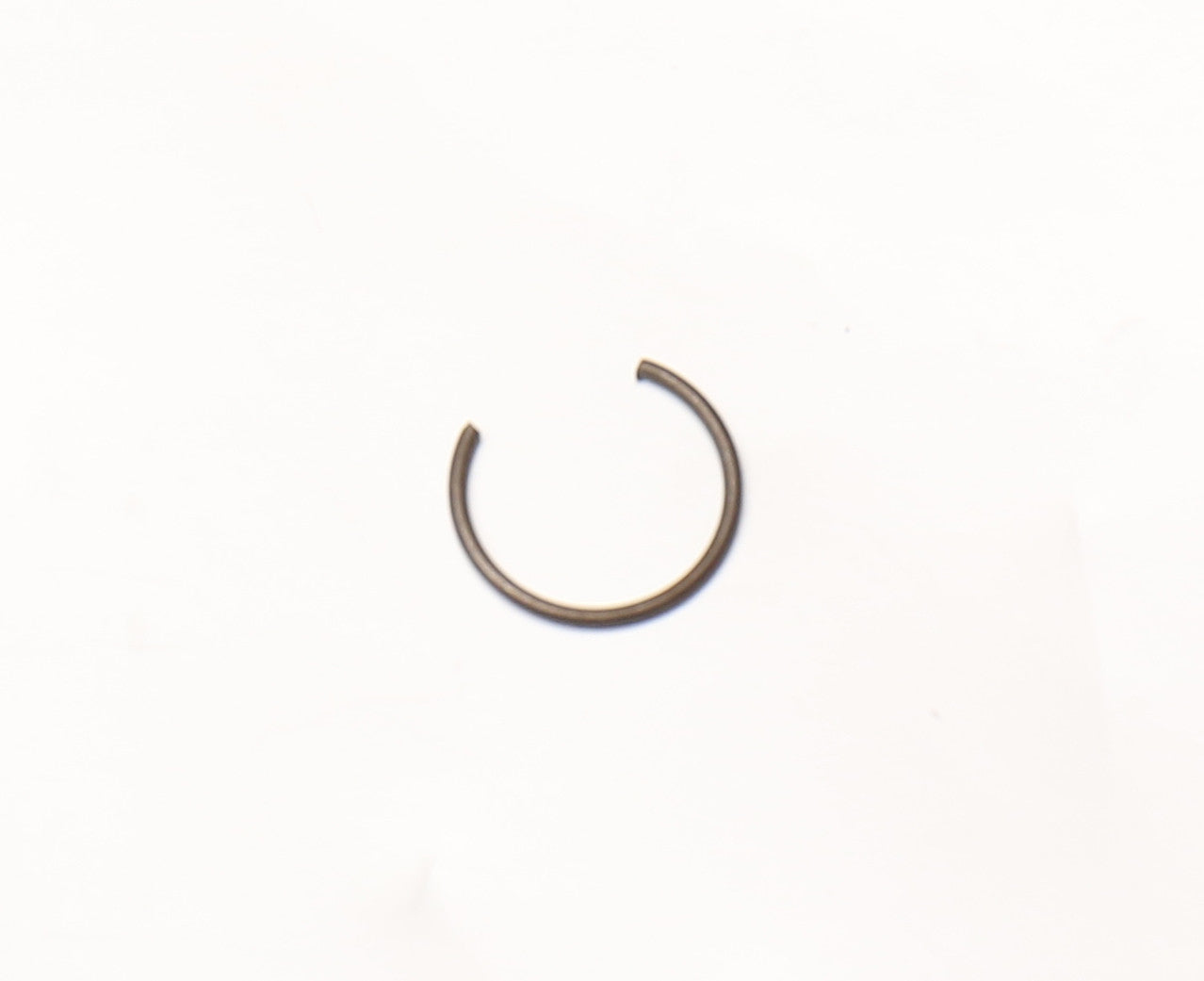 Fiala Piston Pin C-Clip