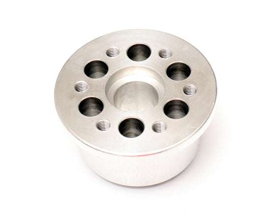 Roto Prop Hub