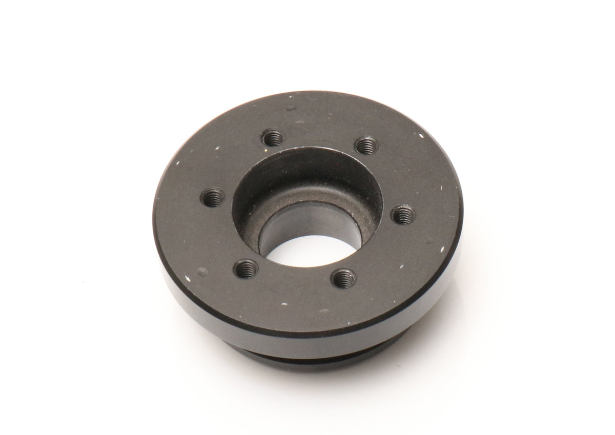 Moki Prop Hub