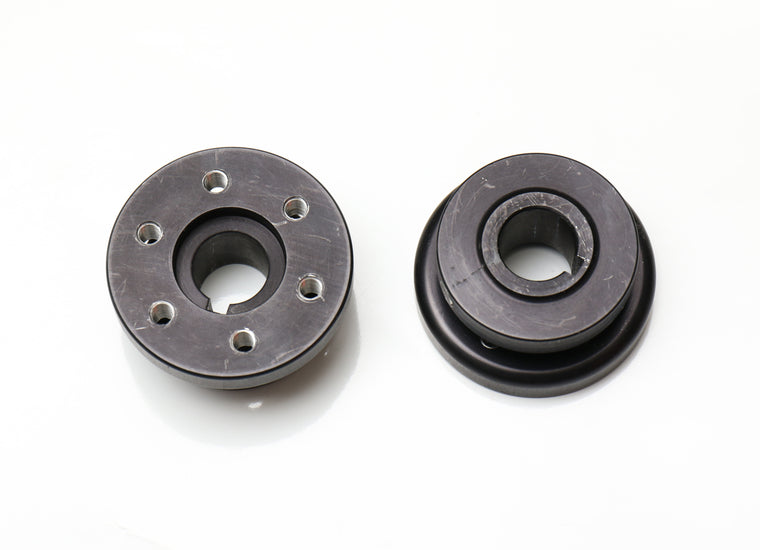 Fiala Prop Hubs