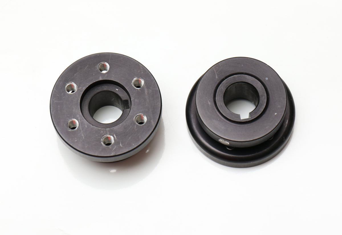 Fiala Prop Hubs