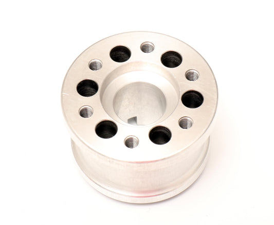 Roto Prop Hub