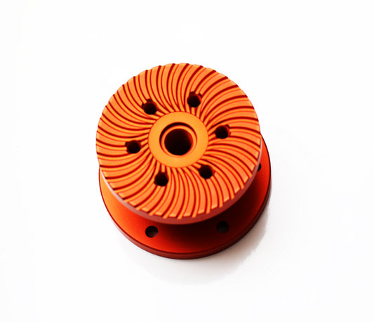 Kolm Prop Hub