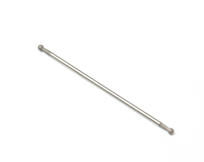 Kolm Pushrods