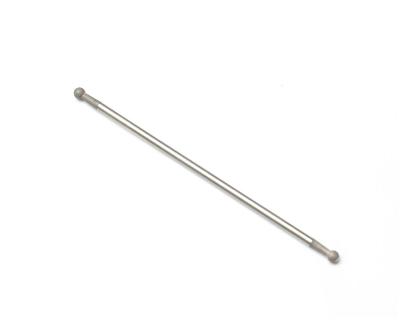 Kolm Pushrods