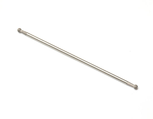 Kolm Pushrods