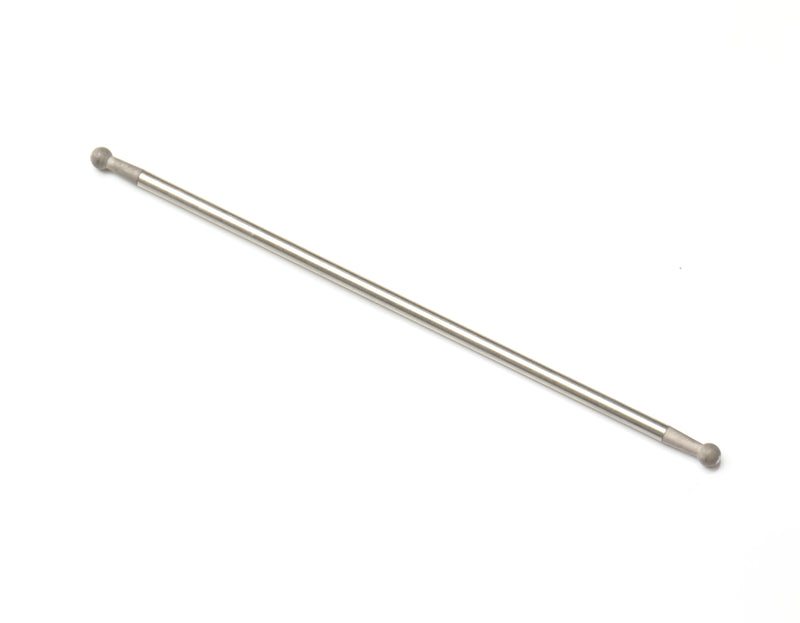 Kolm Pushrods