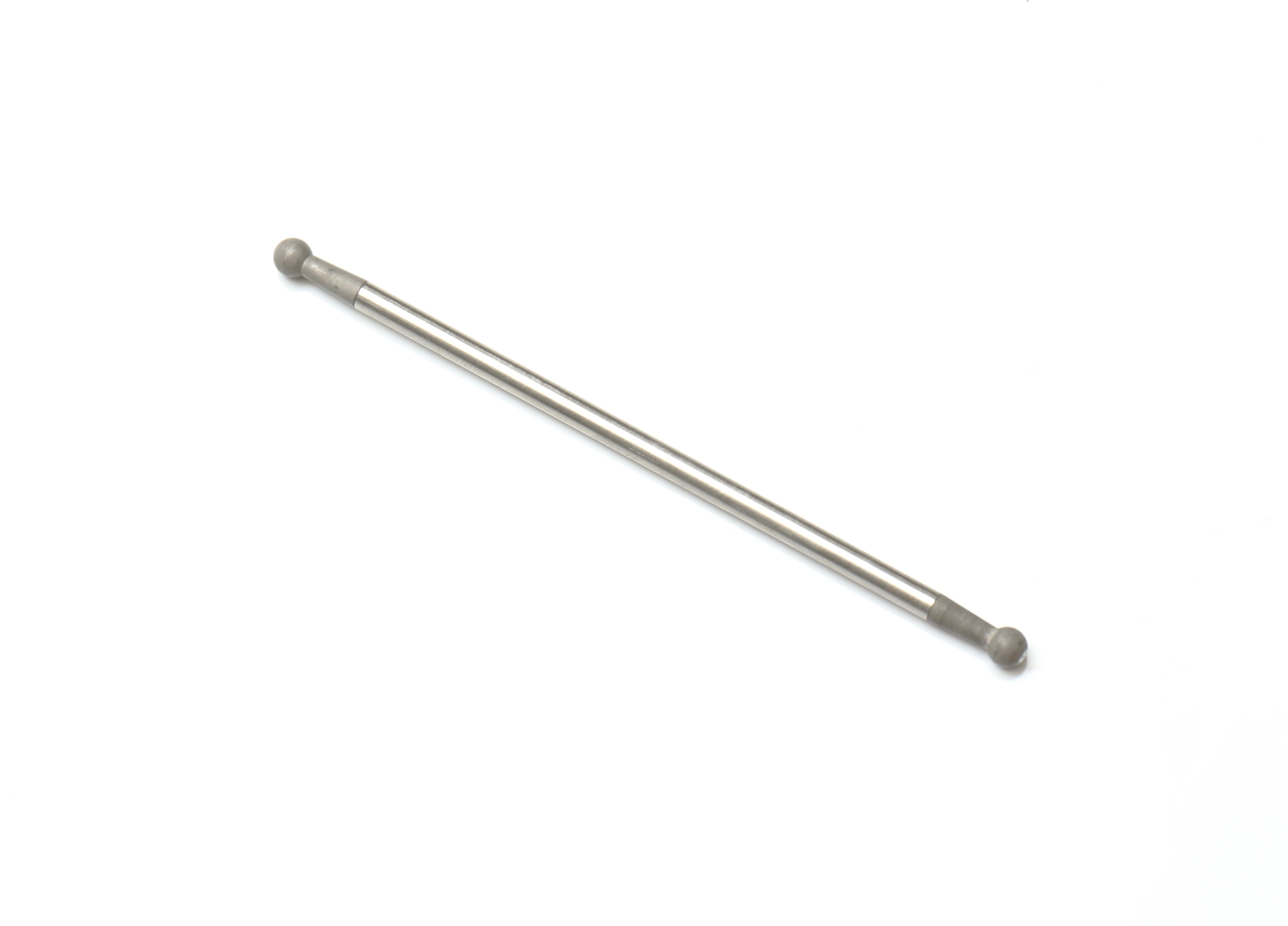 Kolm Pushrods