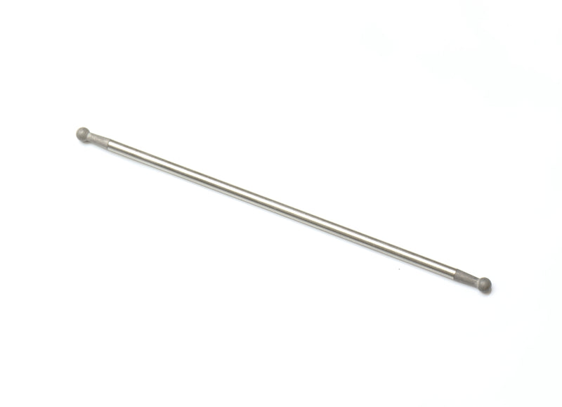 Kolm Pushrods