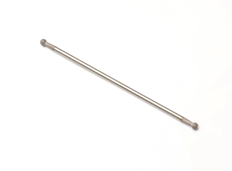 Kolm Pushrods
