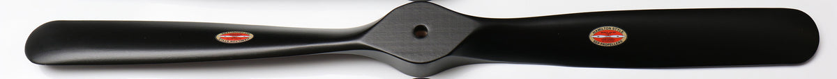 SEP Propellers - 2 Blade Black Hamilton Blade
