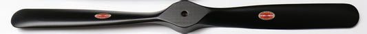 SEP Propellers - 2 Blade Black Hamilton Blade