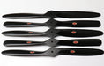 Load image into Gallery viewer, SEP Propellers - 2 Blade Black Scale Blade
