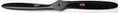 Load image into Gallery viewer, SEP Propellers - 2 Blade Black Scale Blade
