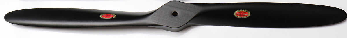 SEP Propellers - 2 Blade Black Scale Blade