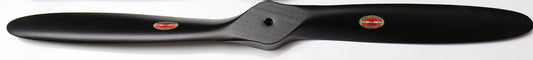SEP Propellers - 2 Blade Black Scale Blade