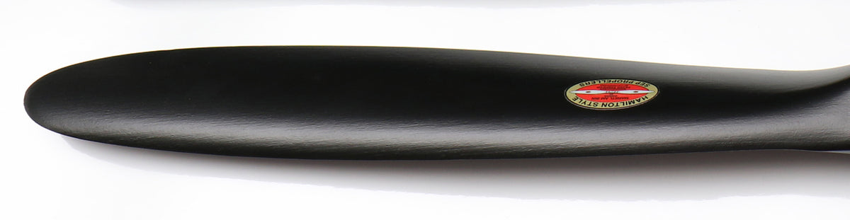 SEP Propellers - 2 Blade Black Scale Blade