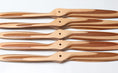 Load image into Gallery viewer, SEP Propellers - 2 Blade Beech/Sipo Laminated Scale Blade
