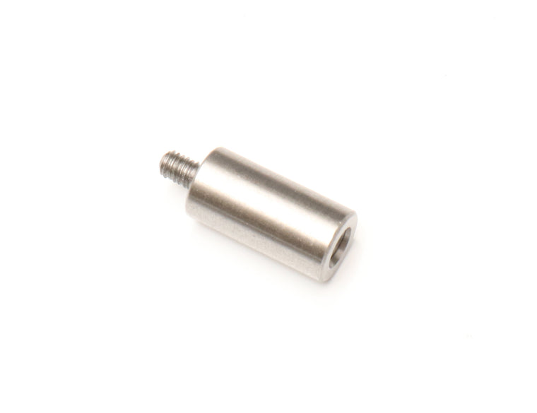 Moki Propshaft Adapter for Center Hole from 5mm to 4mm