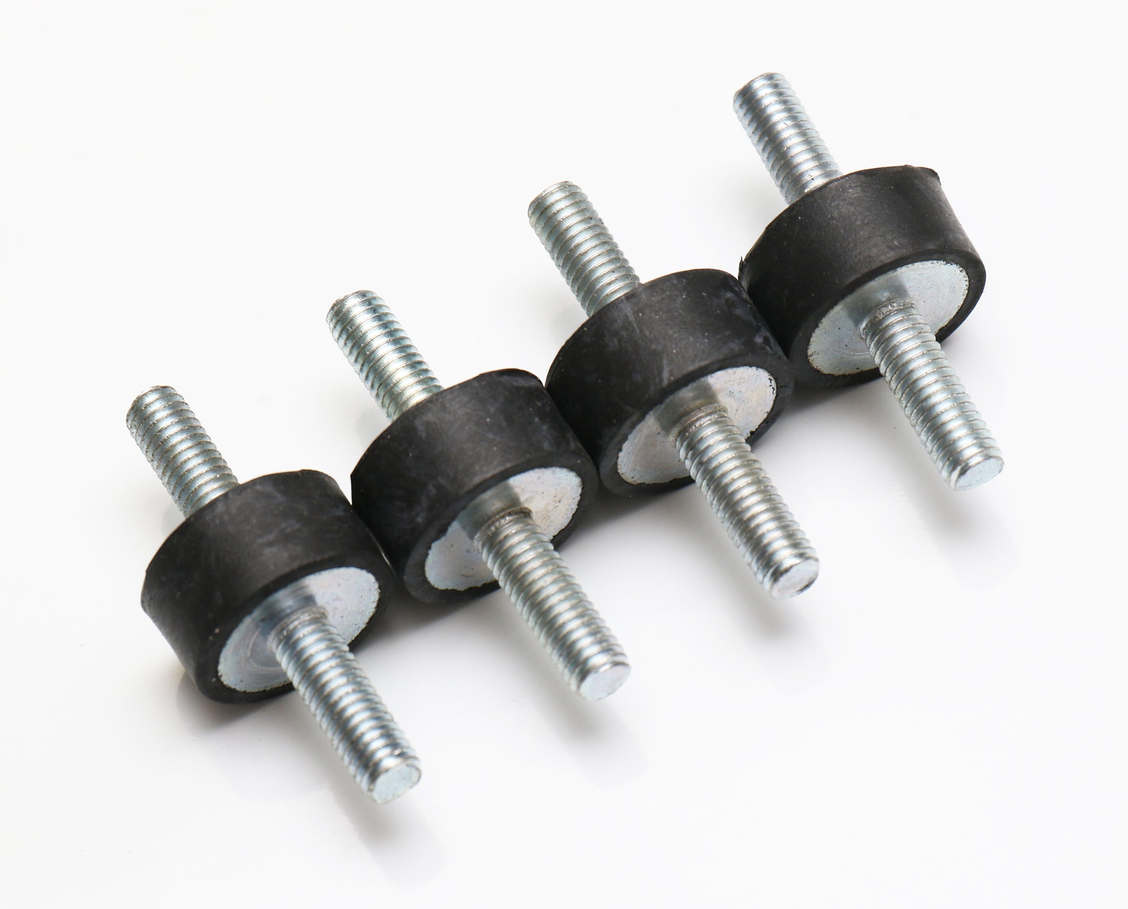 Motor Softmount Sets