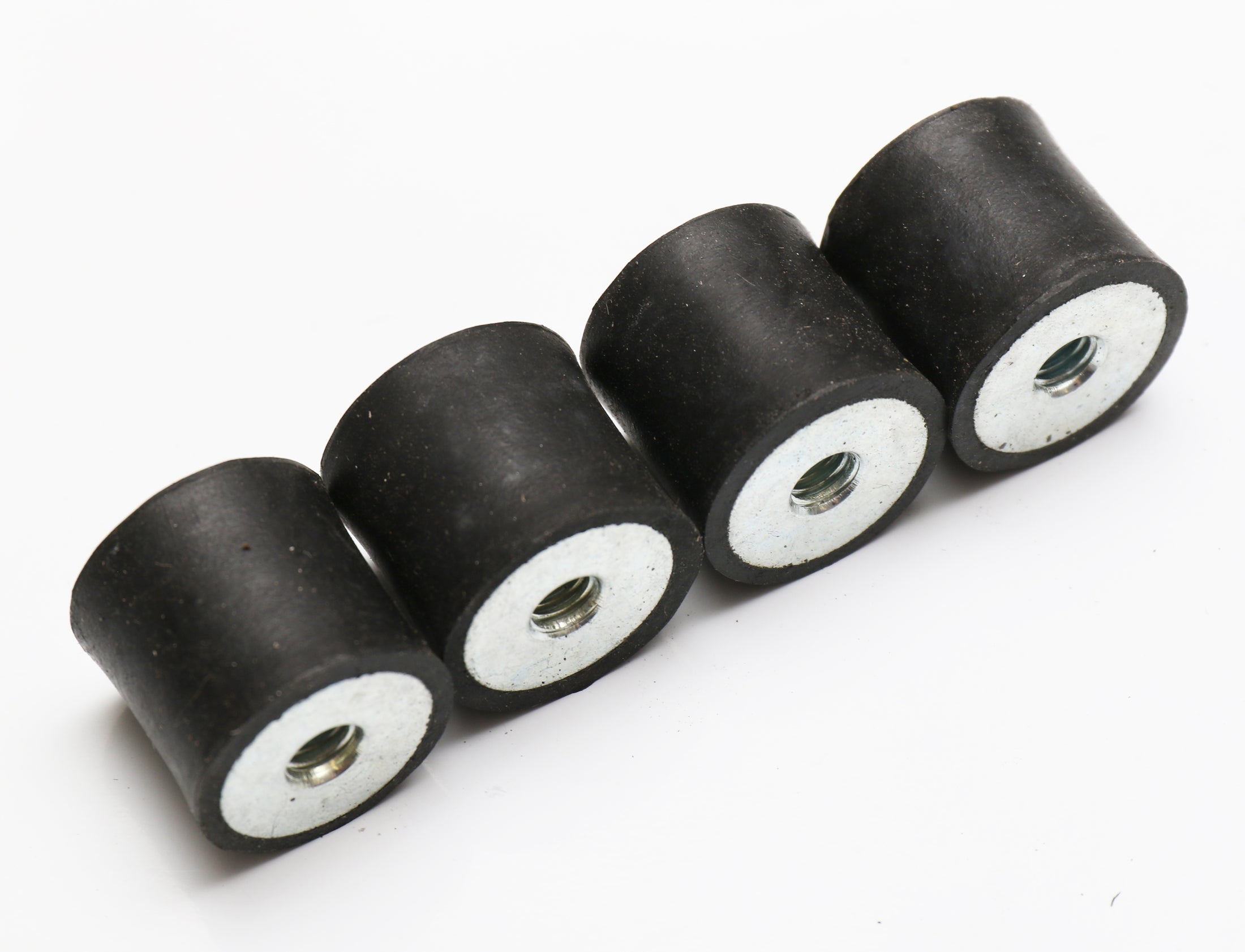 Motor Softmount Sets