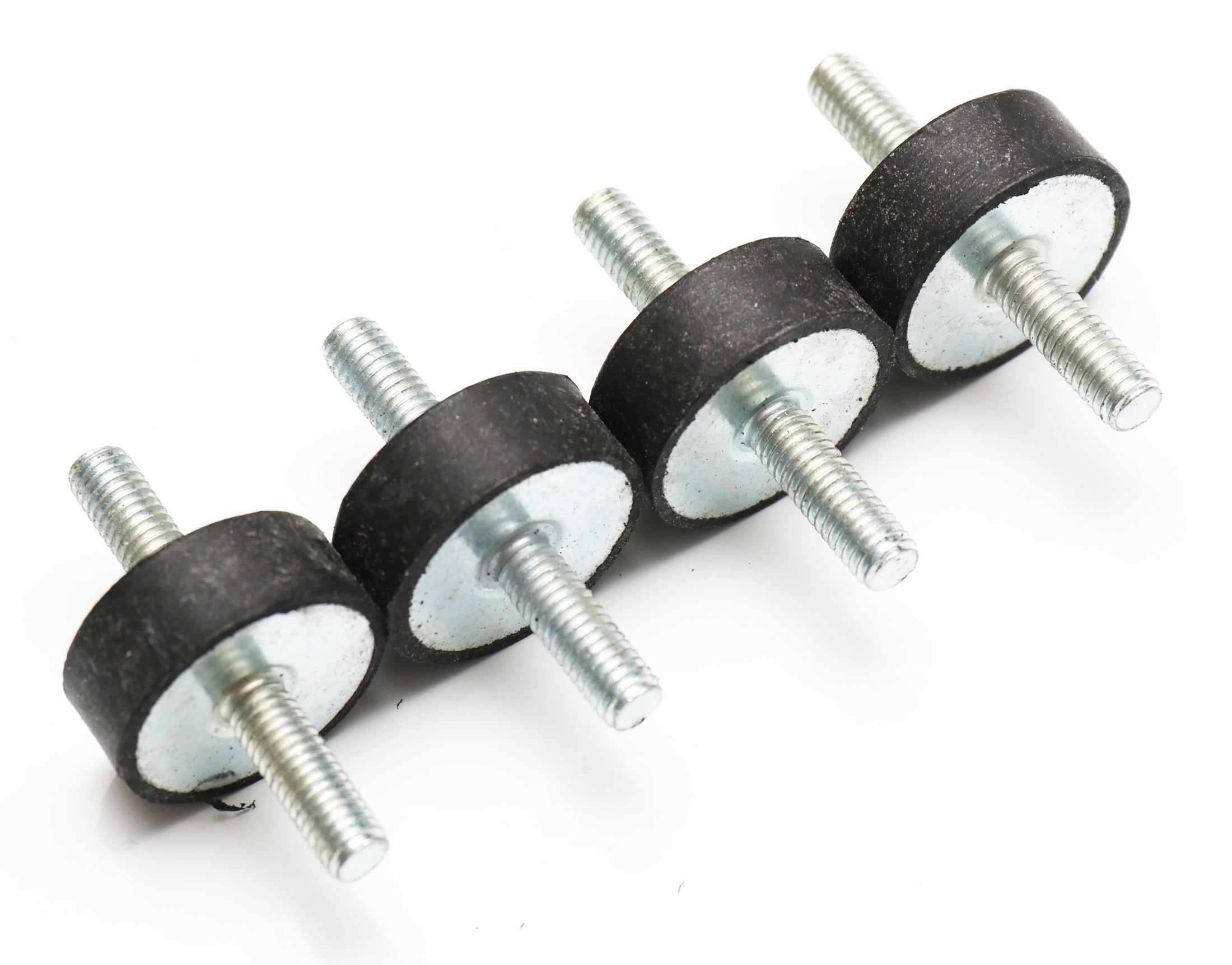 Motor Softmount Sets