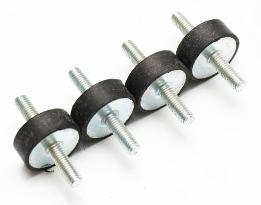 Motor Softmount Sets