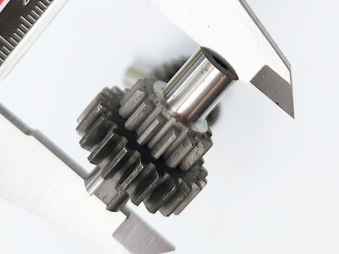 Fiala 250 Timing Gear