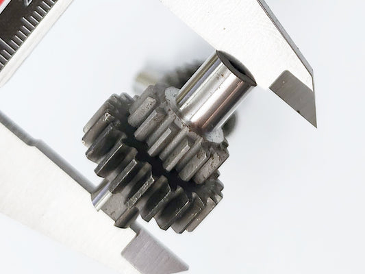 Fiala 250 Timing Gear