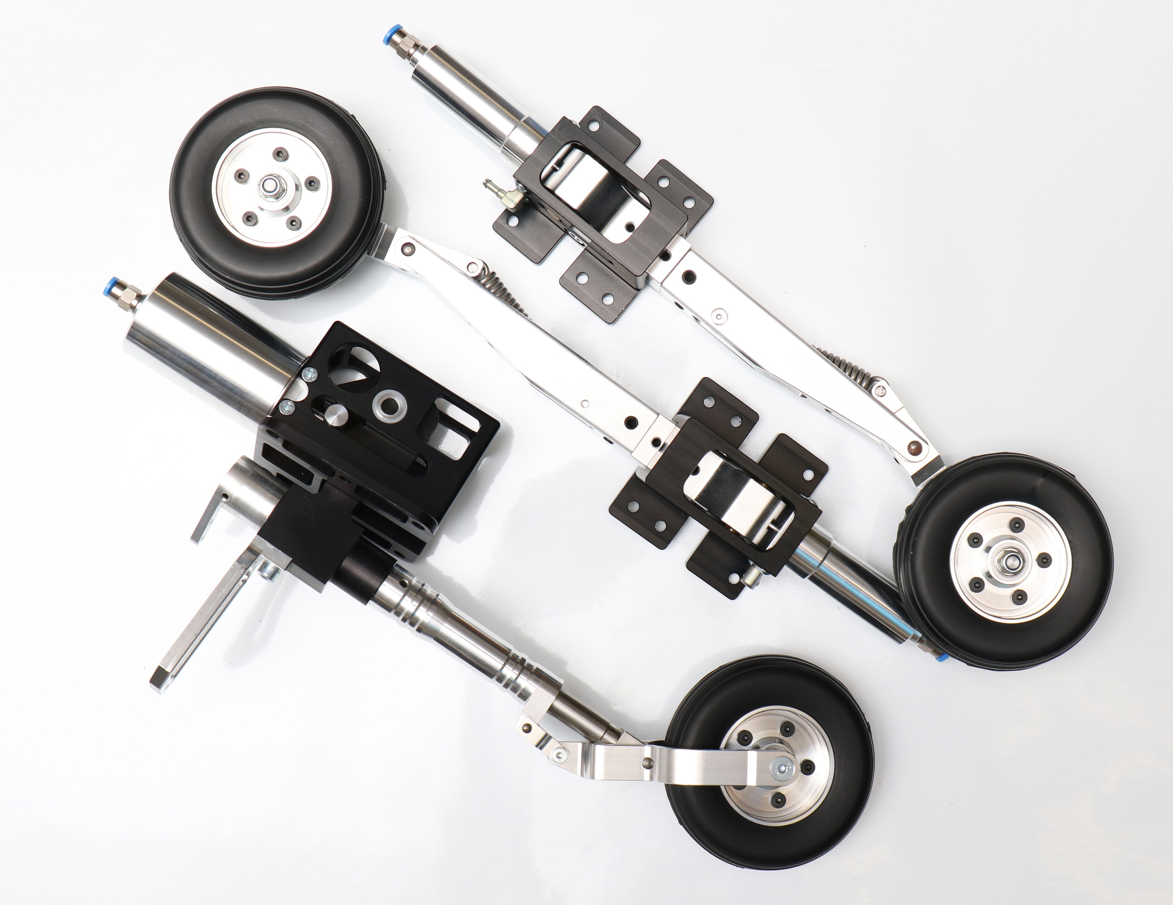 Tomahawk Futura 1.9m Landing Gear
