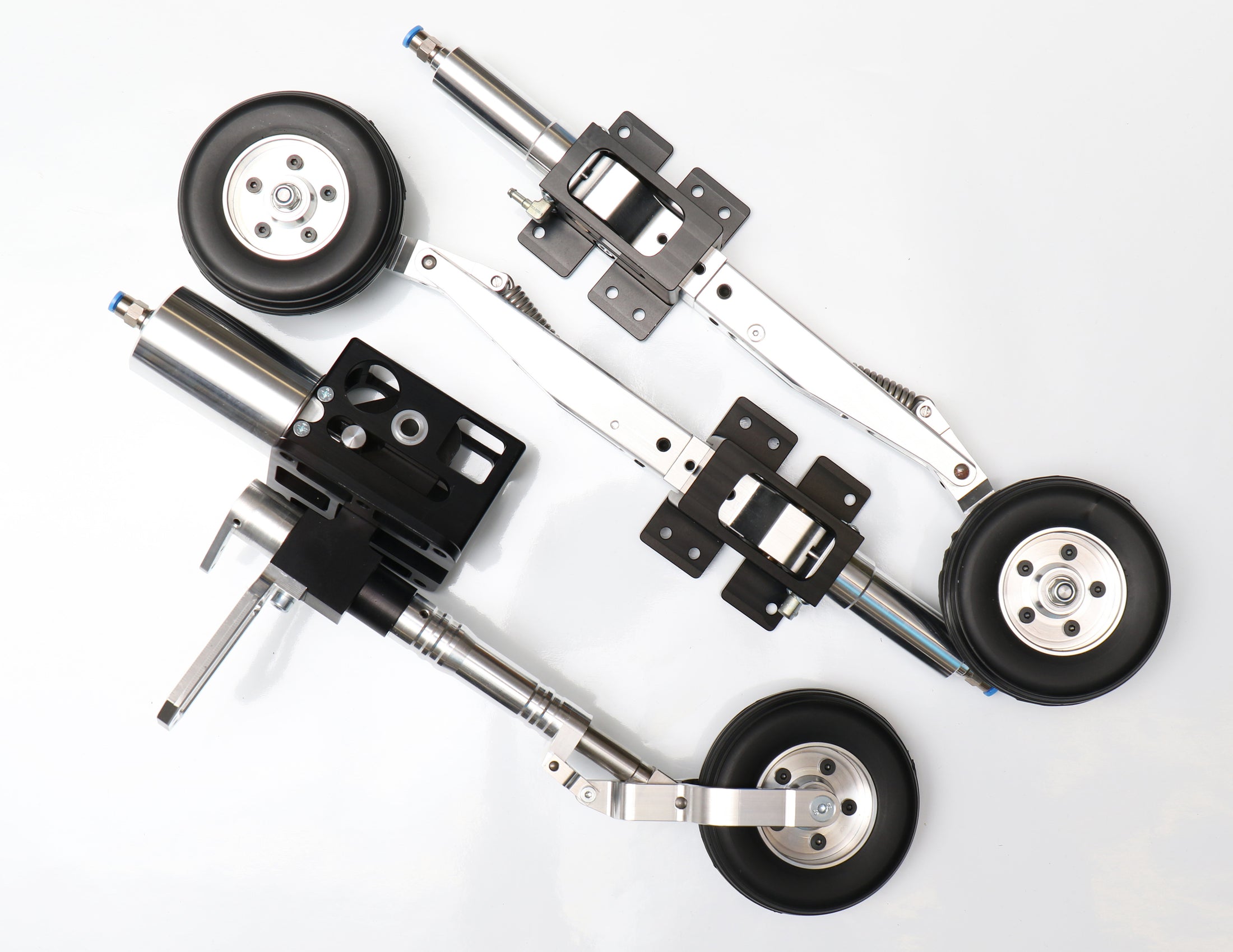 Tomahawk Futura 1.9m Landing Gear