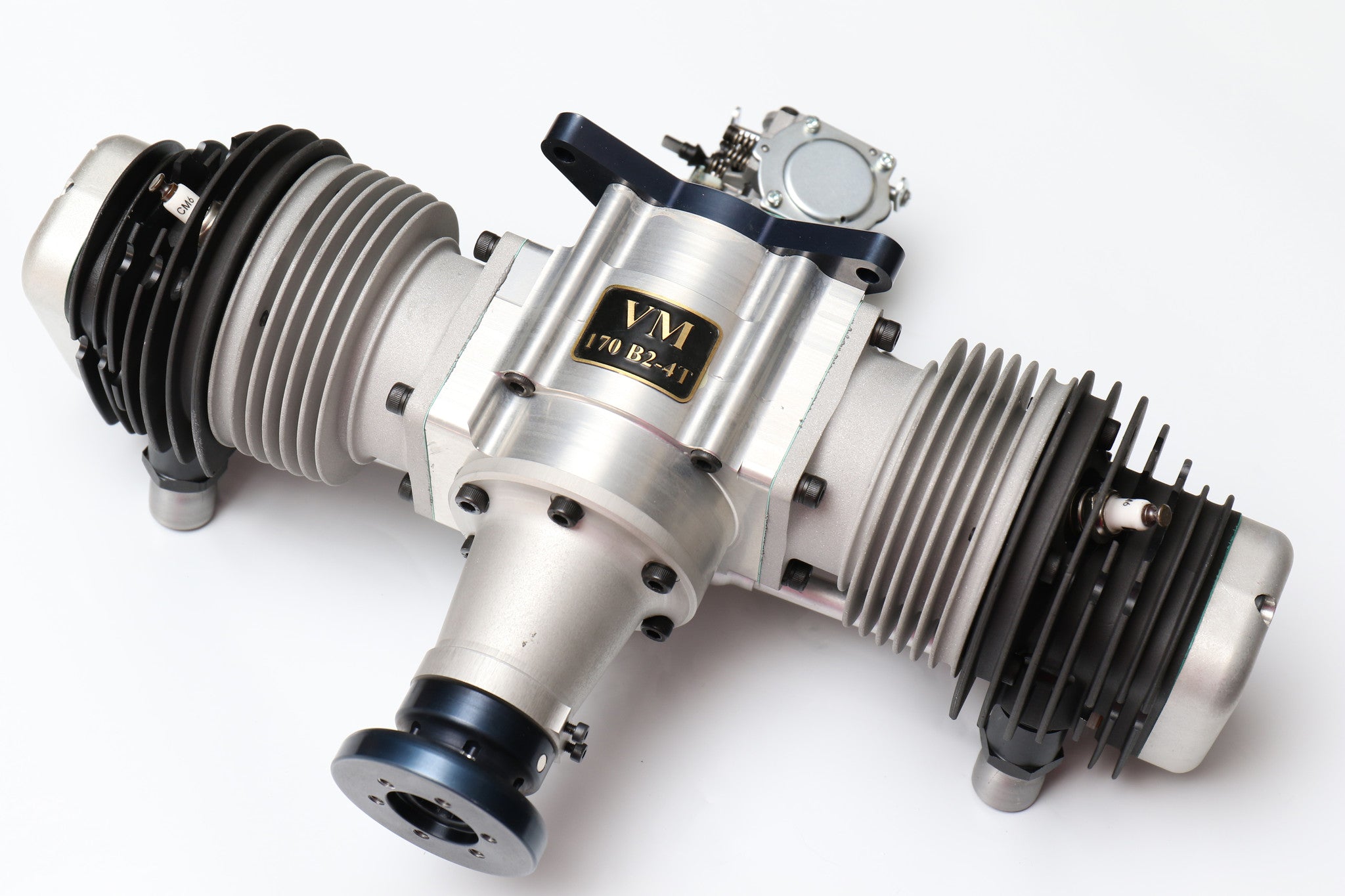 Fiala FM 170 B2-4T