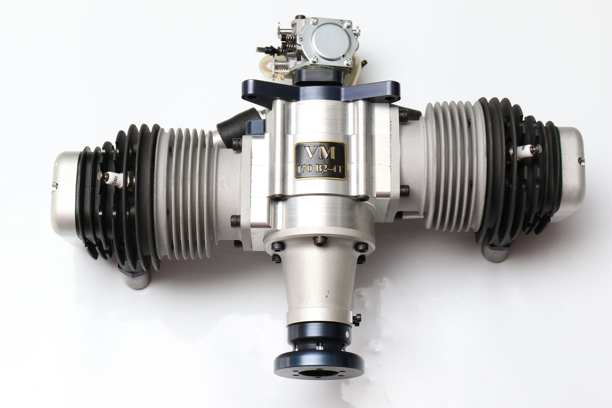 Fiala FM 170 B2-4T