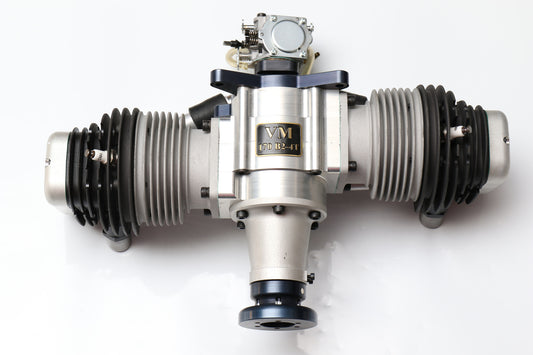 Fiala FM 170 B2-4T