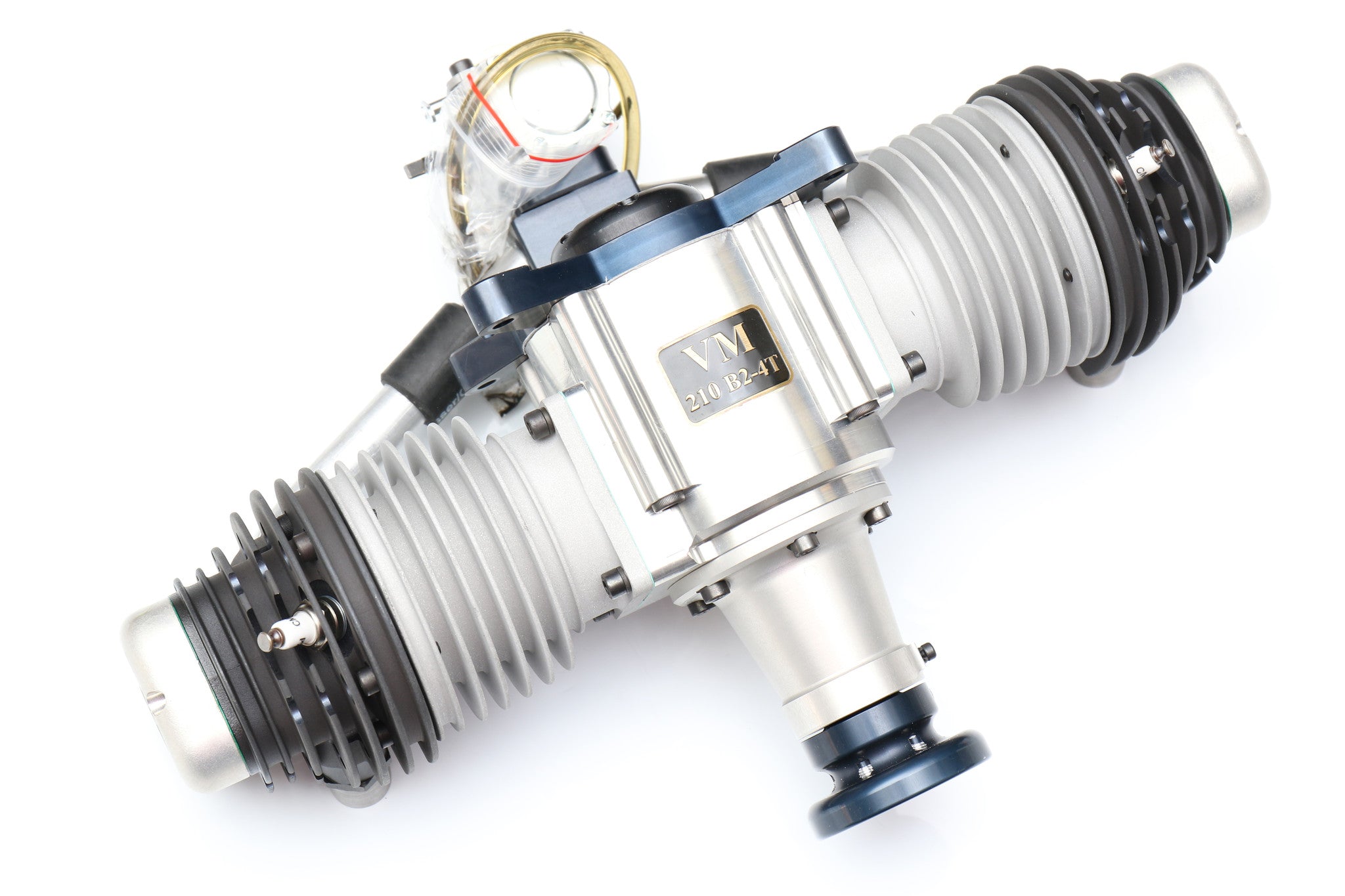 Fiala FM 210 B2-4T