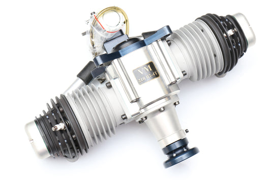 Fiala FM 210 B2-4T