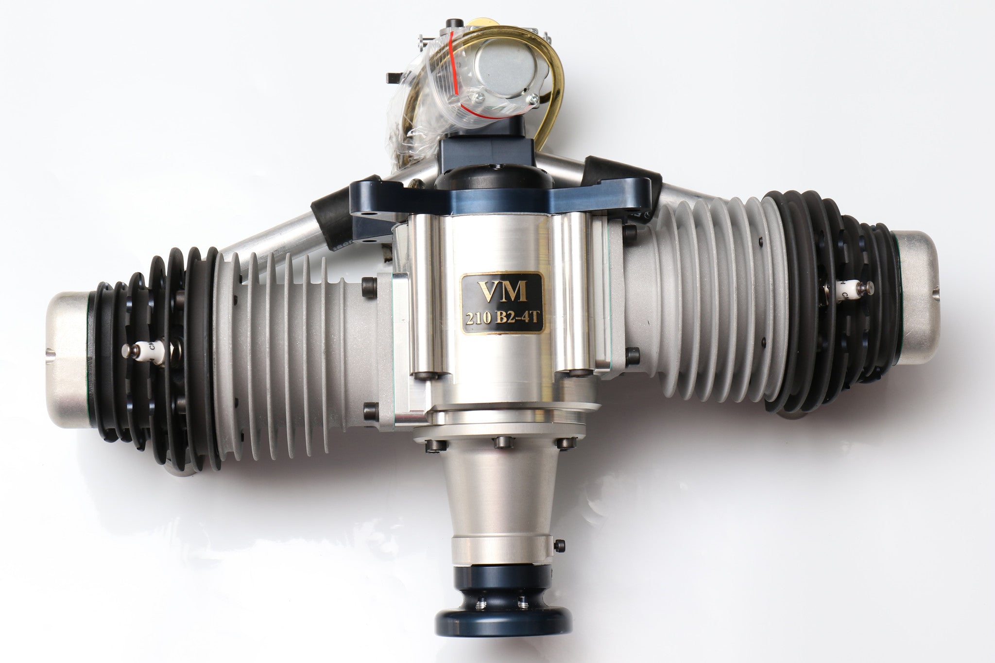 Fiala FM 210 B2-4T