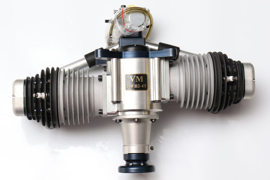 Fiala FM 210 B2-4T