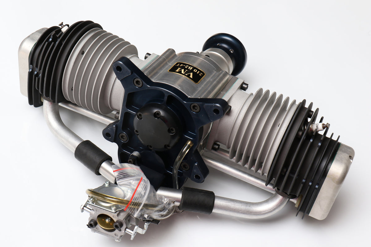 Fiala FM 210 B2-4T