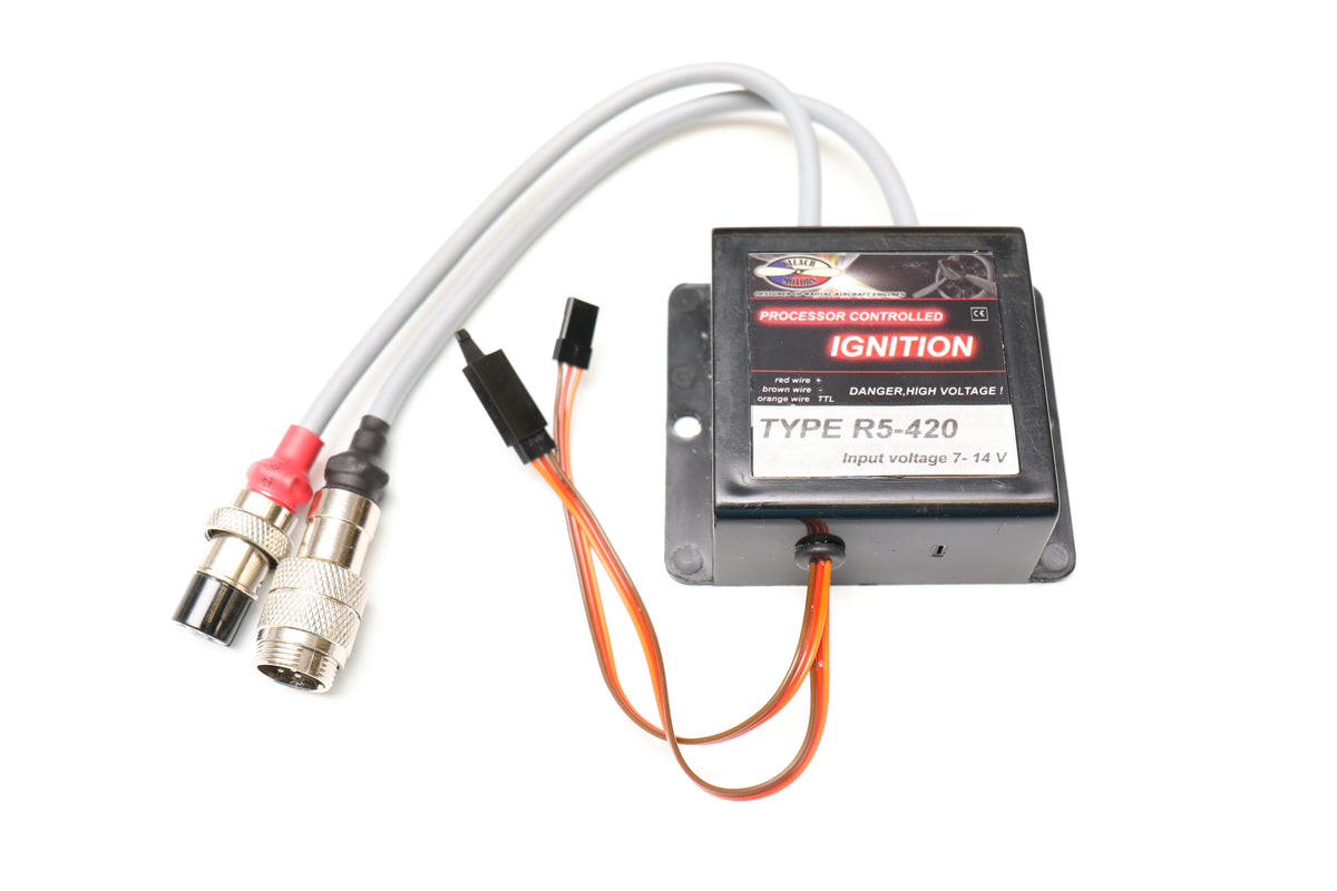 Fiala Ignition