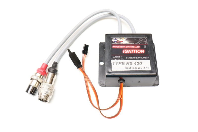 Fiala Ignition