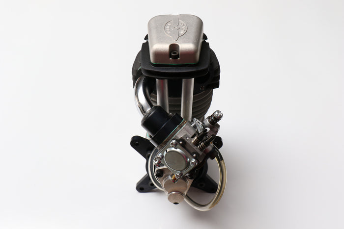 Valach by Fiala VM 60 S1-4T with Starter