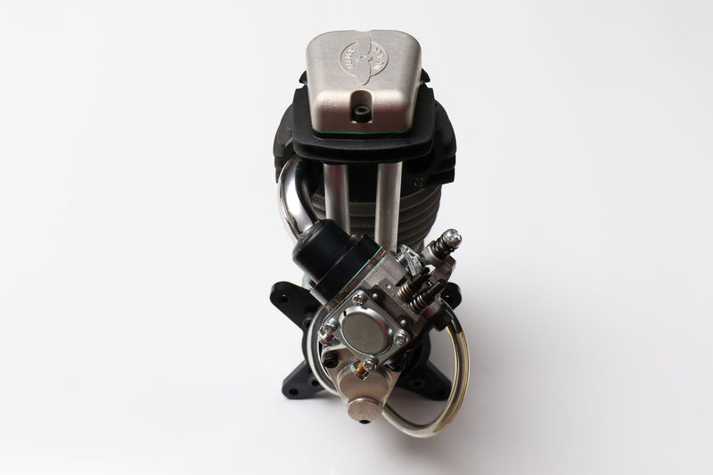 Valach by Fiala VM 60 S1-4T with Starter