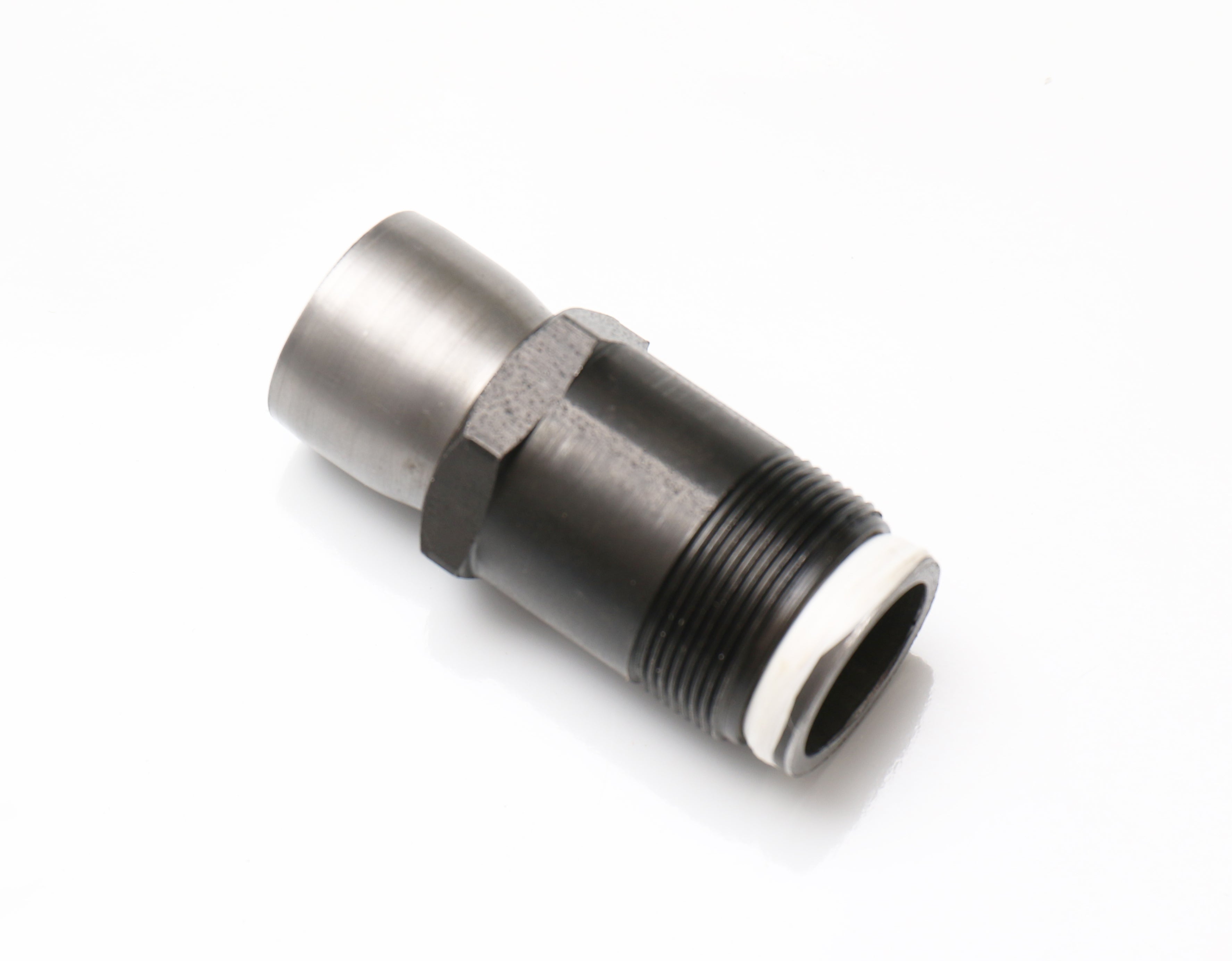 Fiala FM 170 and FM210 Exhaust Flange