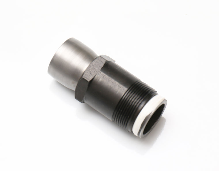 Fiala FM 170 and FM210 Exhaust Flange