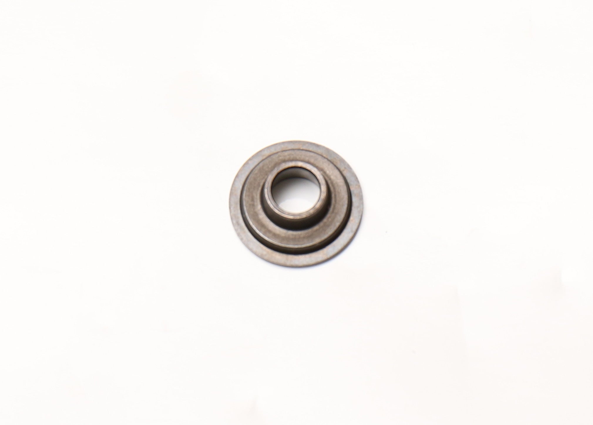 Fiala Valve Spring Retainer Plate